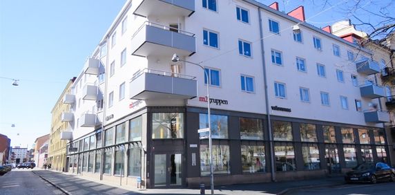 Brunnsgatan 17 - Photo 2