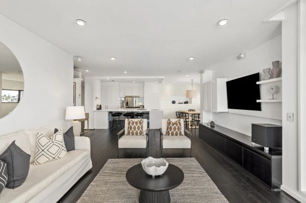 Elevated waterfront living with resort luxury and scenic views. - Photo 1