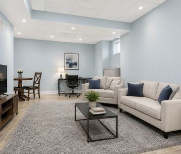 For Lease - 25 Archibald Street, Brampton, Ontario - Photo 3