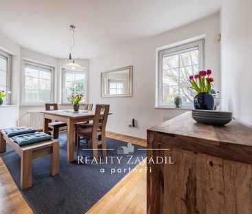 Pronájem domu 271 m² s pozemkem 1 382 m² - Photo 4