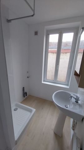 Location Appartement 3 pièces 40m² MAINTENON 28130 - Photo 4