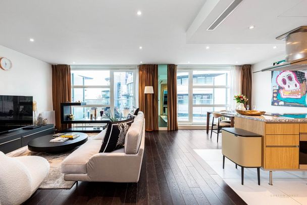 3 bedroom apartment to rent - Photo 1