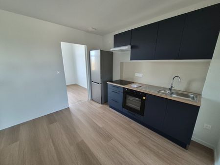 Appartement Anzin 3 pièce(s) 52.50 m2, - Photo 3