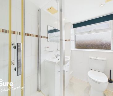 2 bedroom apartment to rent - Photo 5