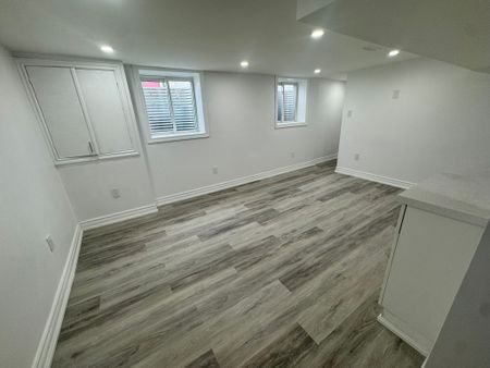 For Lease - 97 Central Park Boulevard Unit# Lower, Oshawa, Ontario - Photo 3