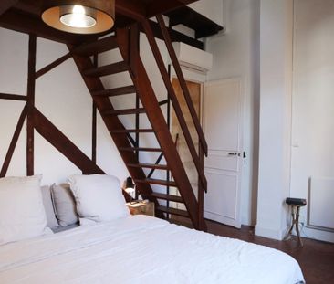 Maison de ville 3 pièces avec terrasse - Photo 5