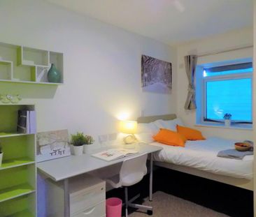 5 bedroom house to rent - Photo 6