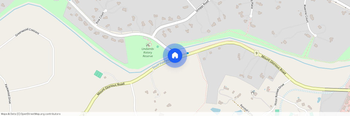Address available on request, Qld 4520, Samford Valley
