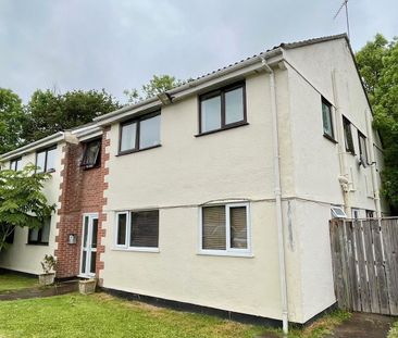 Bubwith Close, Chard, Somerset, TA20 - Photo 5