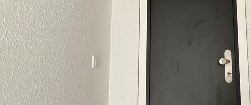 Erstbezug 30 qm Dachgeschosswohnung mit Einbauküche - Foto 1