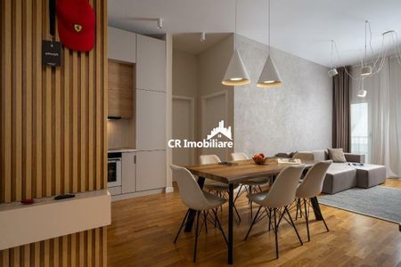 Penthouse premium de inchiriat, Dacia - Photo 2