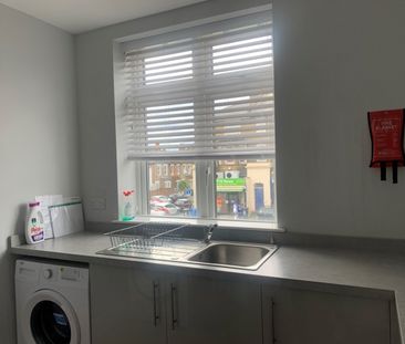 Studio Flat, Lee, SE12 - Photo 6