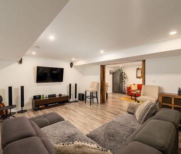 For Lease - 36 Angela Crescent Unit# Lower, Niagara-on-the-Lake, On... - Photo 3