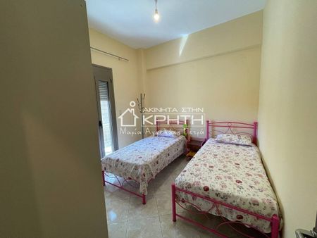 Διαμέρισμα για ενοικίαση Κεντρί (Ιεράπετρα) - Φωτογραφία 5