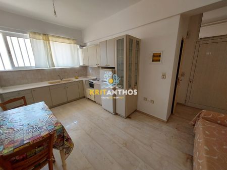 Διαμέρισμα Καστελάκια - Ρέθυμνο πόλη - Φωτογραφία 4