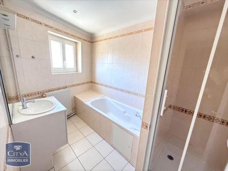 Location Appartement 3 pièces 81m² DIJON 21000 - Photo 3