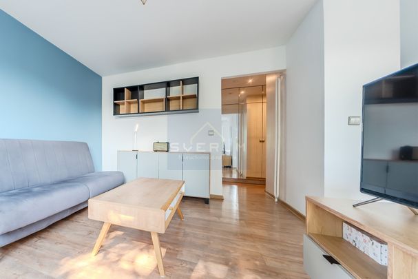 Mieszkanie na Wynajem, 37.17m - Zdjęcie 1