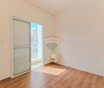 Casa para locação com 2 suítes no condomínio Américo Figueiredo em ... - Foto 4