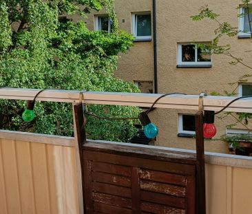 Hallebergsvägen, Bromma - Photo 2