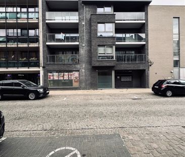 Appartement met twee terrassen in het centrum van Lokeren - Photo 4