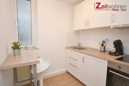 Nähe Barbarossaplatz - Modern möblierte Stadtwohnung - Photo 4