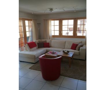 3½ Zimmer-Wohnung in Bellwald (VS), möbliert, auf Zeit - Foto 4