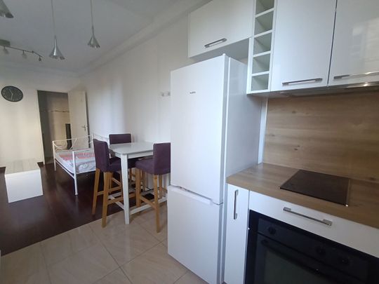 ST-MAUR - Mairie - Studio meublé 20m² 750€ CC - Photo 1