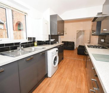 1 bedroom terraced house to rent - Photo 5