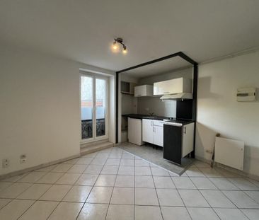 Location Appartement 1 pièce 27m² MONT DE MARSAN 40000 - Photo 3