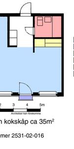 Slottsgatan 136 - Foto 4