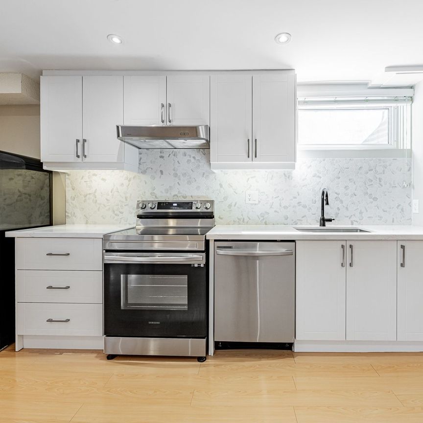 For Lease - 21 Kings College Road Unit# Bsmt, Markham, Ontario - Photo 1