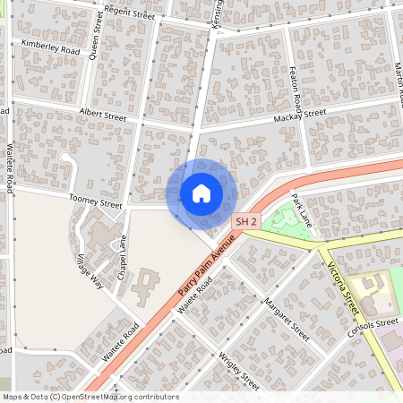 10a Kensington Road, Waihi, Hauraki