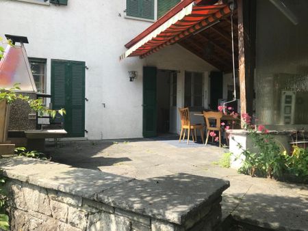 2.5 Zimmer, 48 m², 2. Stock - Foto 3