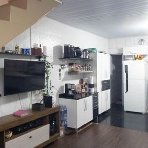 Casa para alugar com 80m², 4 quartos e sem vaga - Photo 2