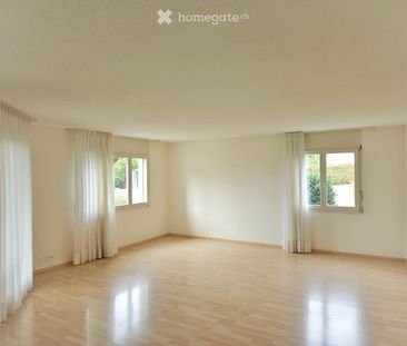 5.5 Zimmer Wohnung in Hedingen - Photo 1