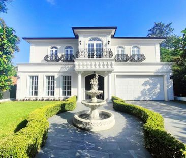 Luxurious French inspired masterpiece - Photo 5