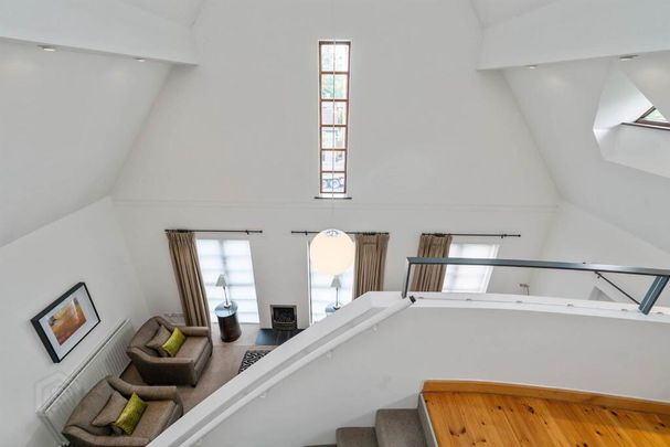 9 The Penthouse, Altona Manor, 69 Church Road, Holywood, BT18 9BX - Photo 1