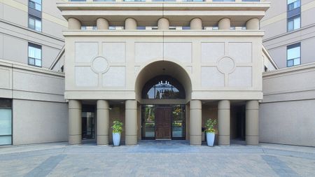 For Lease - 220 Forum Drive Unit# Ph104, Mississauga, Ontario - Photo 5