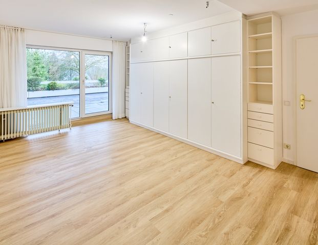 Olpe-Hardtweg: Traumwohnung mit Doppelgarage und viel Platz - Photo 1