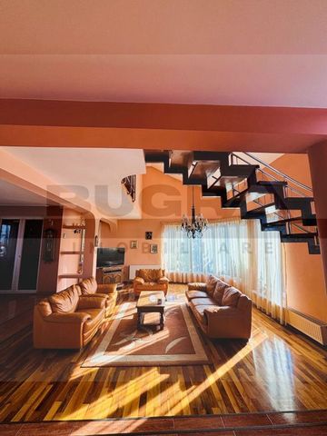Casa individuala 145 utili, 678 teren, gradina, zona E. I... - Fotografie 2