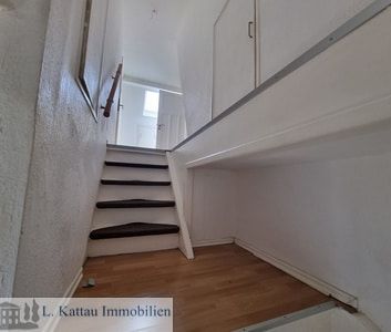 M 06 BOCKHORN-gepflegte 3 Zimmerwohnung über zwei Ebenen im 1. OG- - Photo 6