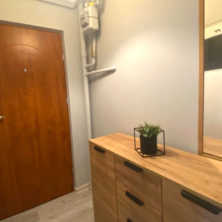 Kawalerka – Bytom ul. Strzelców Bytomskich 4/13 - Zdjęcie 1