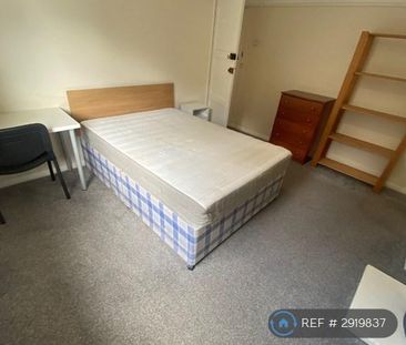 4 bedroom terraced house to rent - Photo 6