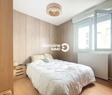 Location appartement à Lorient, 2 pièces 42.1m² - Photo 3