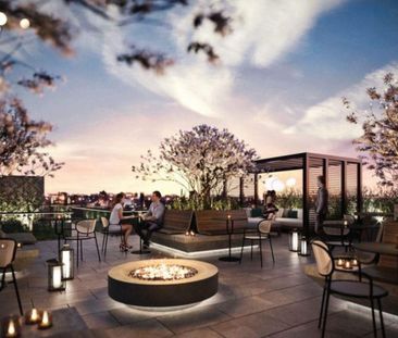 For Lease - 3220 William Coltson Avenue Unit# 1407, Oakville, Ontario - Photo 5