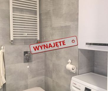 Do wynajęcia kawalerka 30 m2 ul. Potulicka - Photo 4