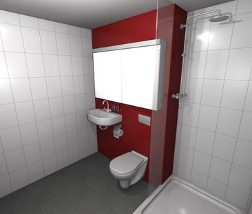 Charming studio for rent in Fribourg! - Foto 2