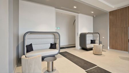 For Lease - 2075 Lakeshore Road Unit# 2001, Burlington, Ontario - Photo 4