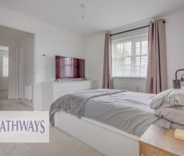 3 bed detached house to rent in Heol Ewen, Cwmbran, NP44 - Photo 5