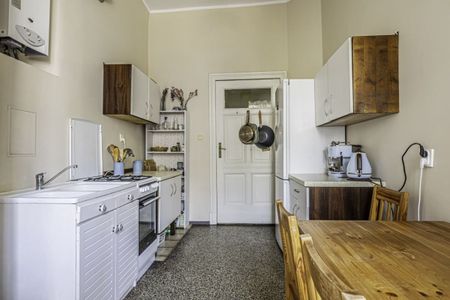 Mieszkanie do wynajęcia 2 pokoje Jana Henryka Dąbrowskiego, Pozna 53 m² - Фото 5